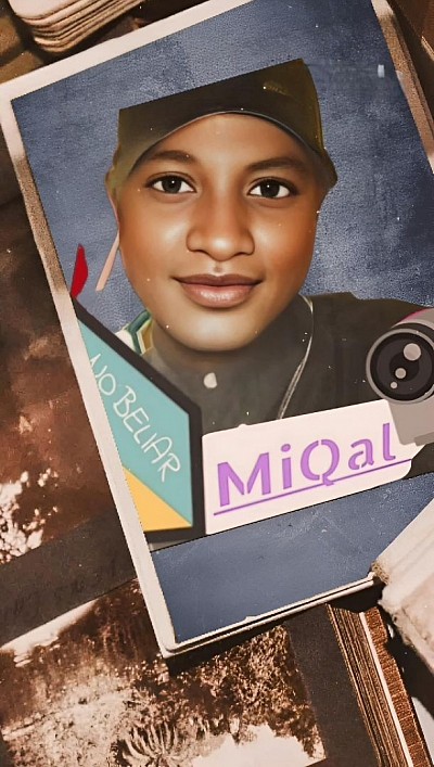 Five Candid facts about MiQal forthcoming song