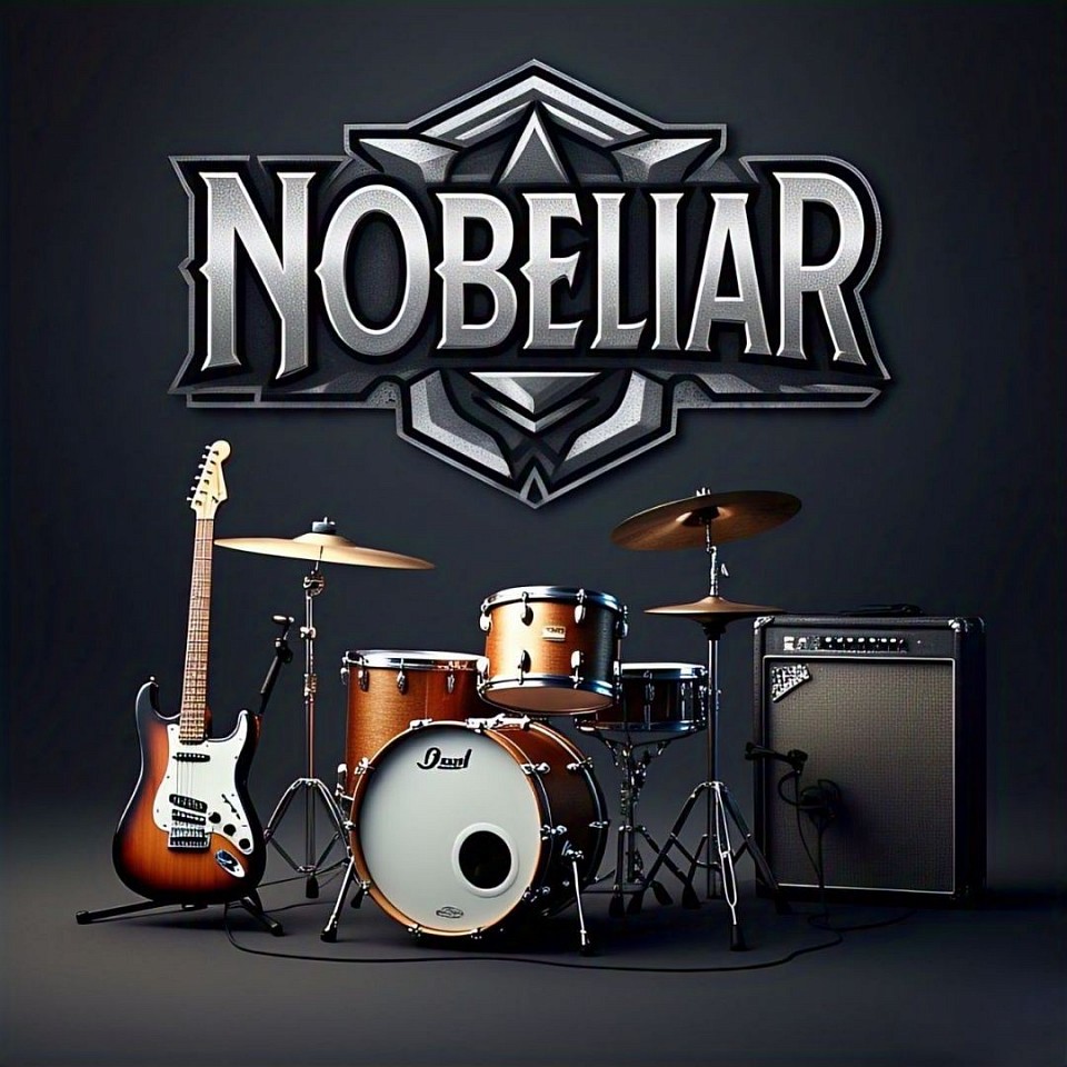 BANGER ALERT!! New song loading,.,.NOBELIAR.,. OUT SOON