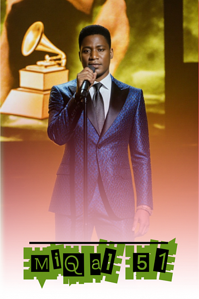 Things you need to know about this wiz artists.
