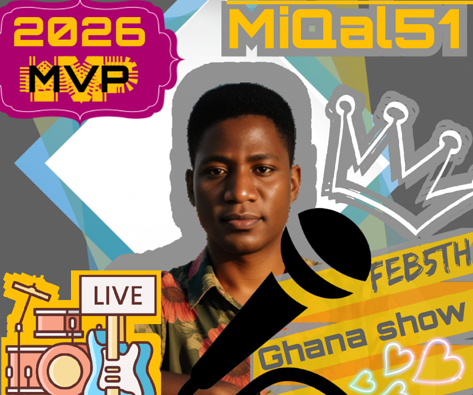 You can become all you want but dedication is the key.